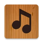 Logo of Ringtone Maker android Application 